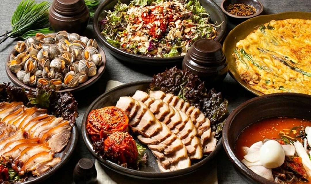 항아리보쌈 망포본점직영점 사진 4
