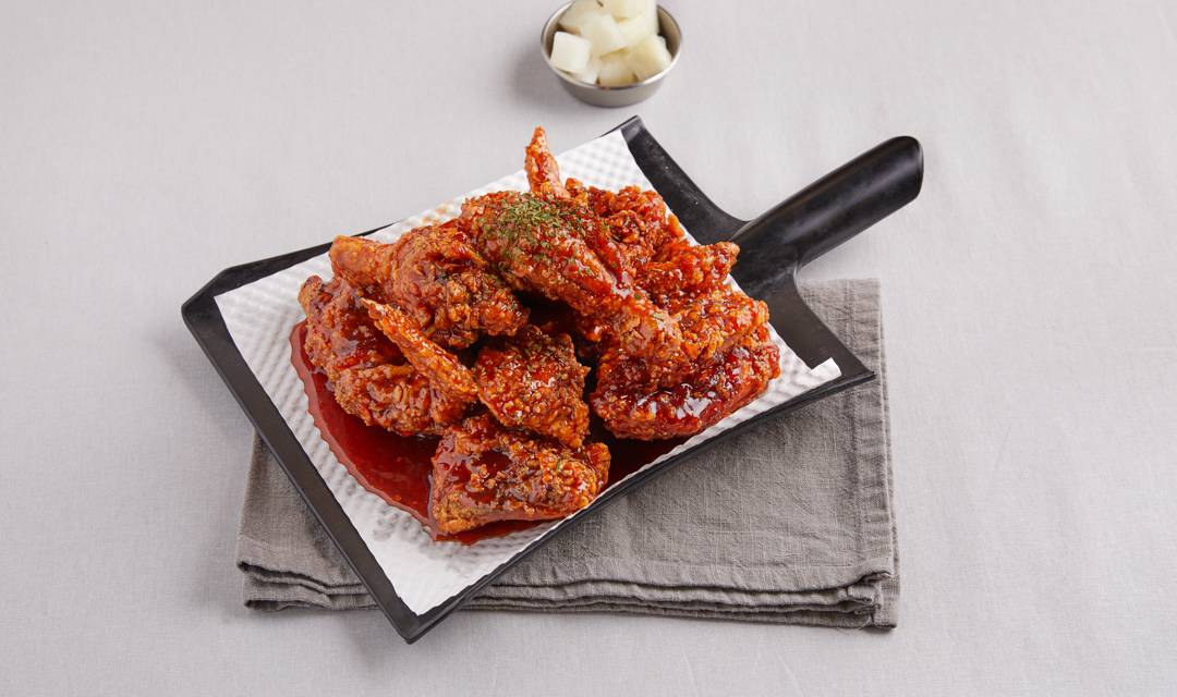 Yeongpungchikin (영풍치킨) 2