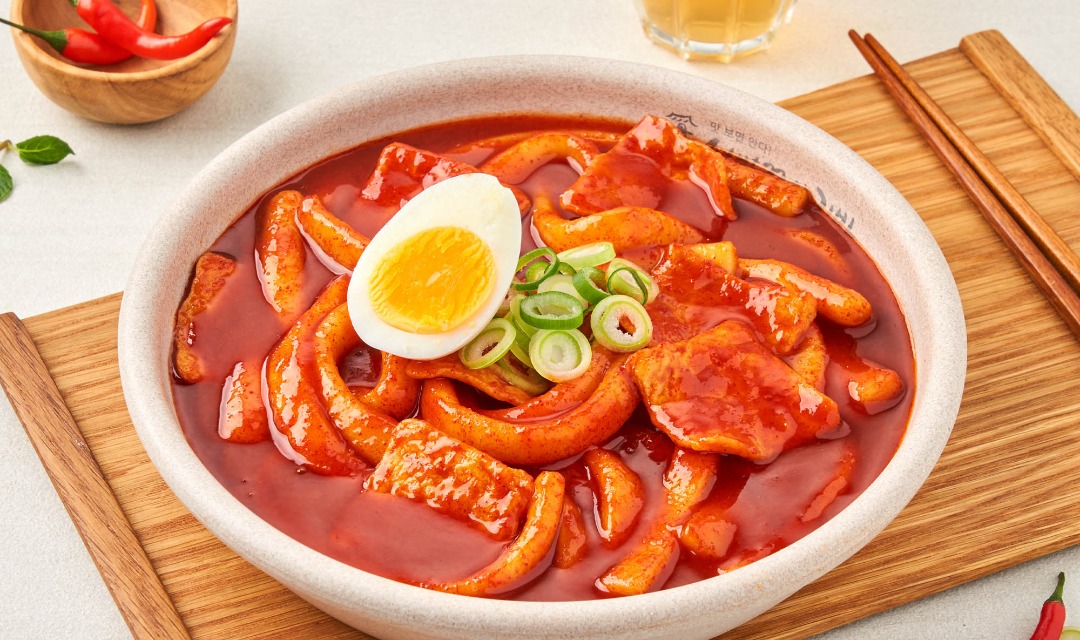 Seonbikkomagimbap 4