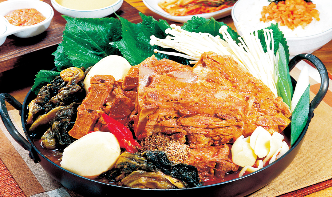 Jomarugamjatang 4