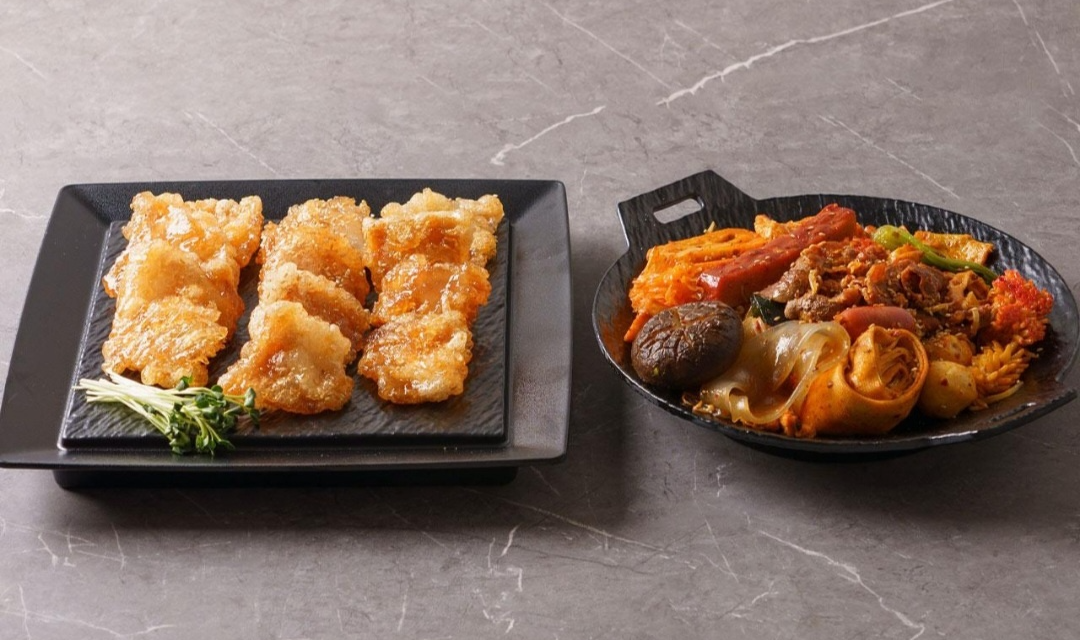 샤오치치마라 역삼본점 사진 5