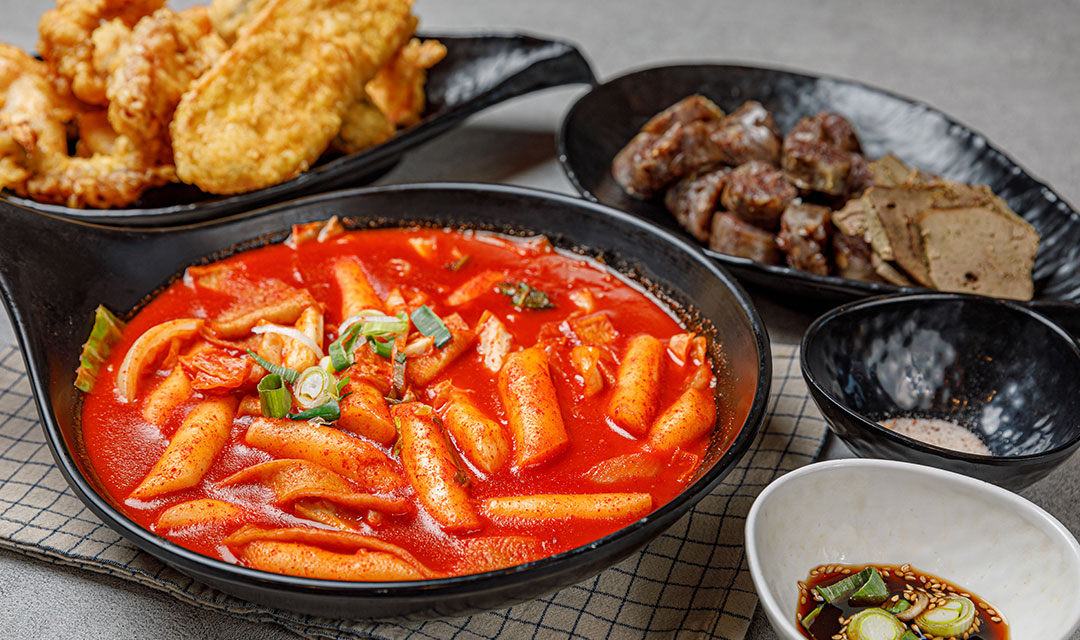 양분식 건대점 사진 6