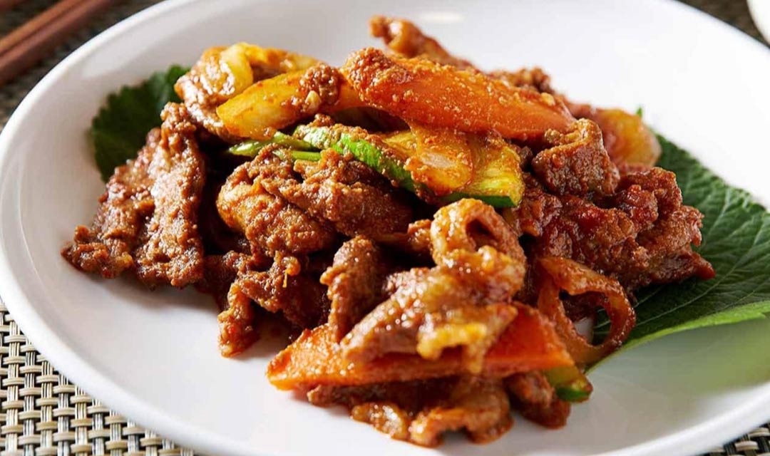 삼미숯불돼지갈비 사진 3