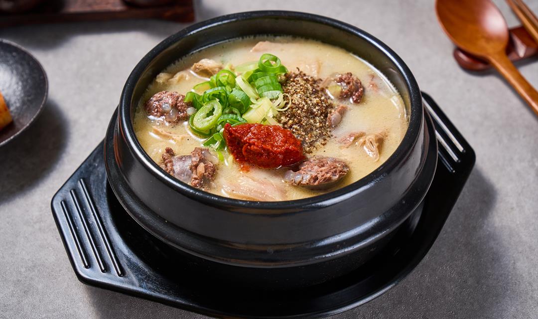 계경순대국 2