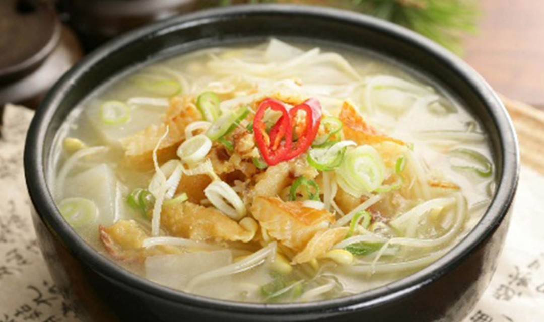 장터순대국 5