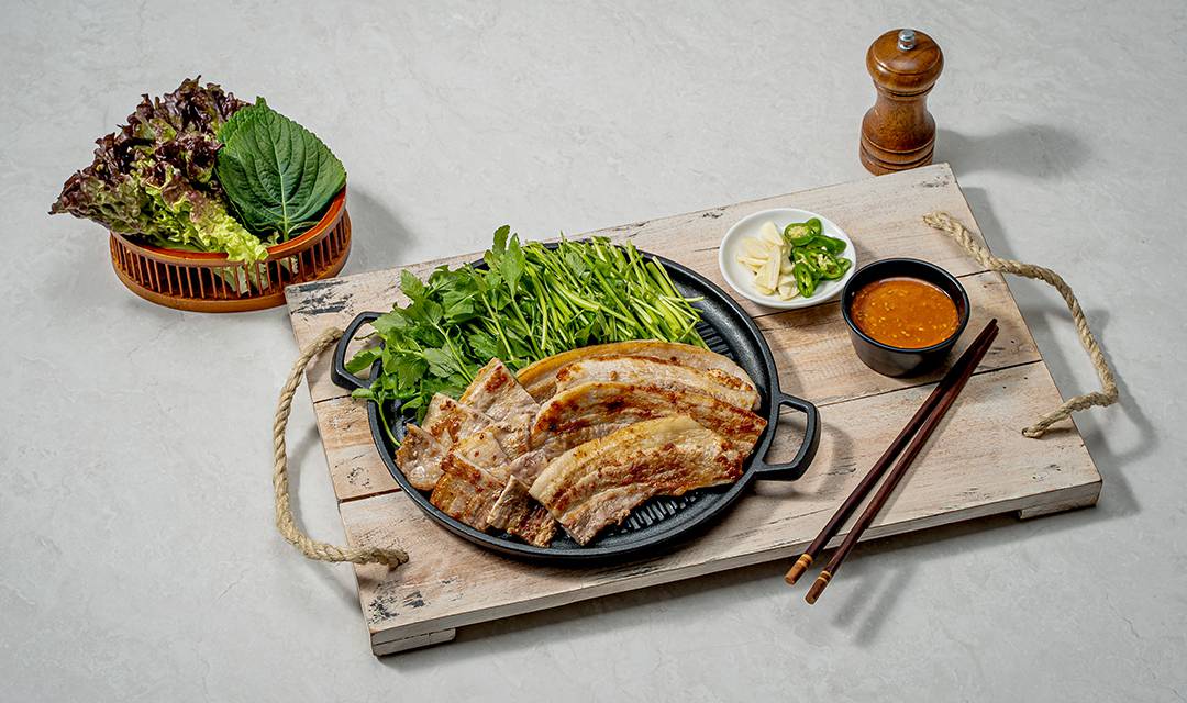 갱상도 사당점 사진 8