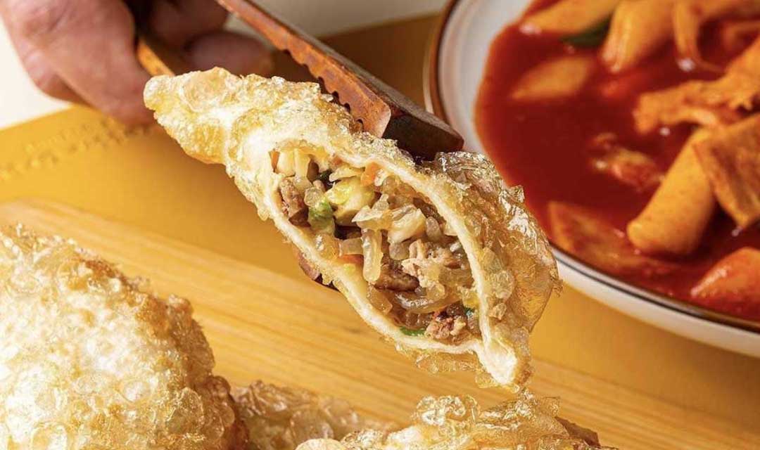 고손수제군만두 방화본점 사진 2