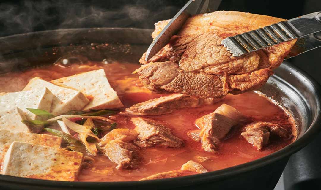 백채 방배카페거리점 5