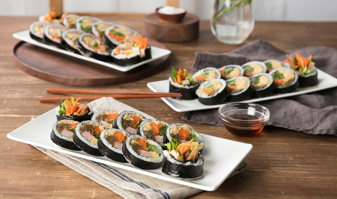 얌샘김밥 수원영통테크트리점 사진 7