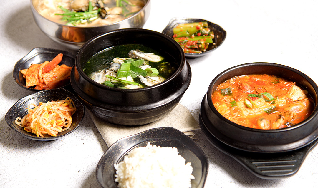 석화촌 대표 사진