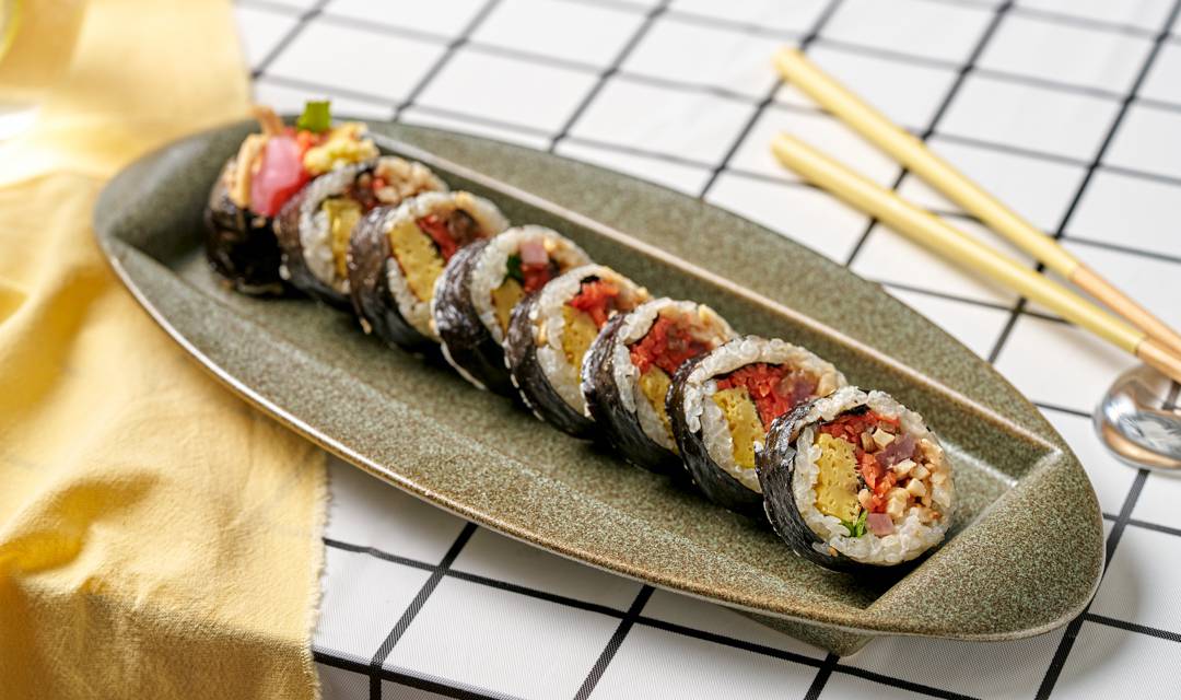 종로김밥 대림3동점 사진 4