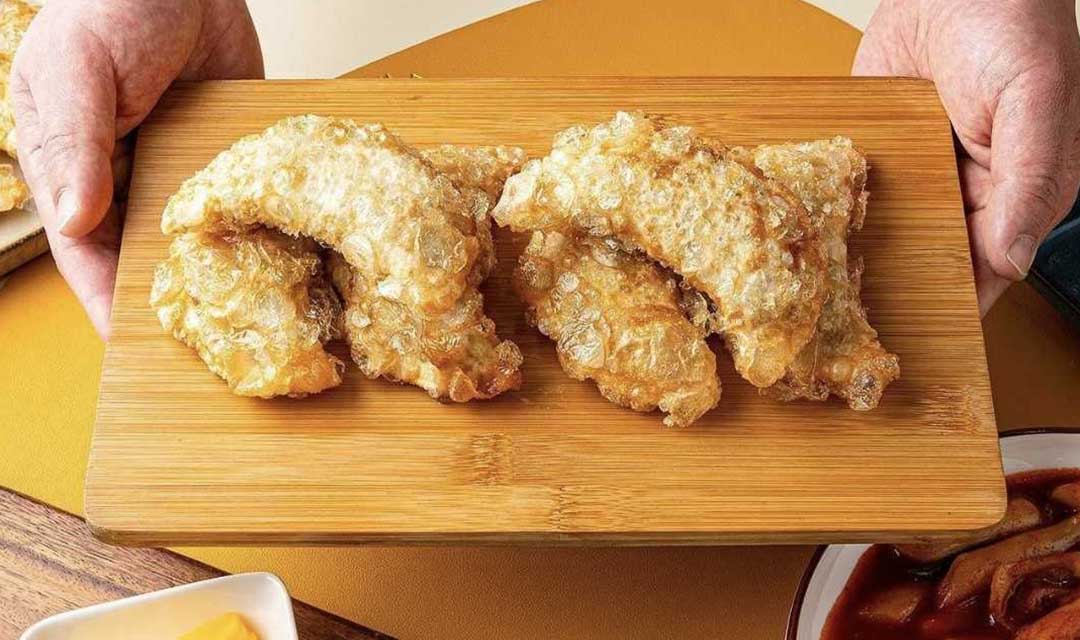 고손수제군만두 방화본점 사진 3