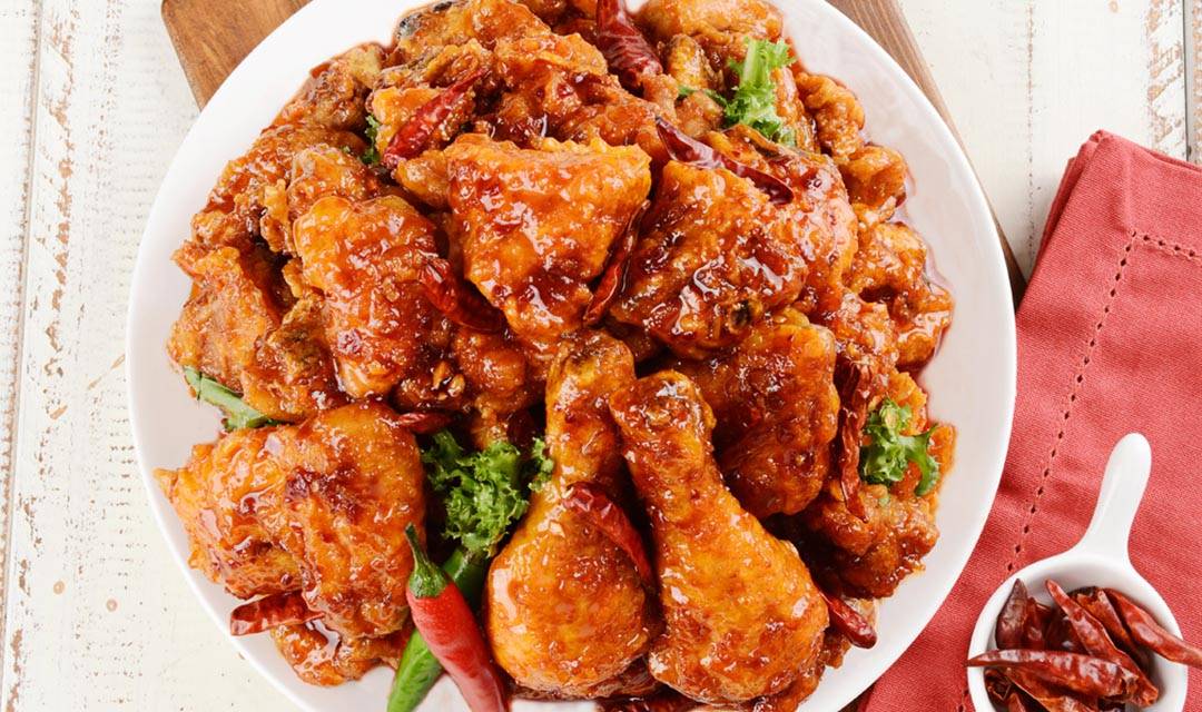 종국이두마리치킨 5
