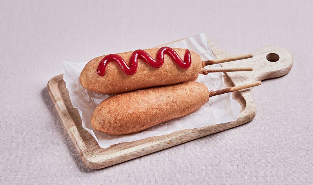 쌀똑핫도그 논현직영점 사진 5