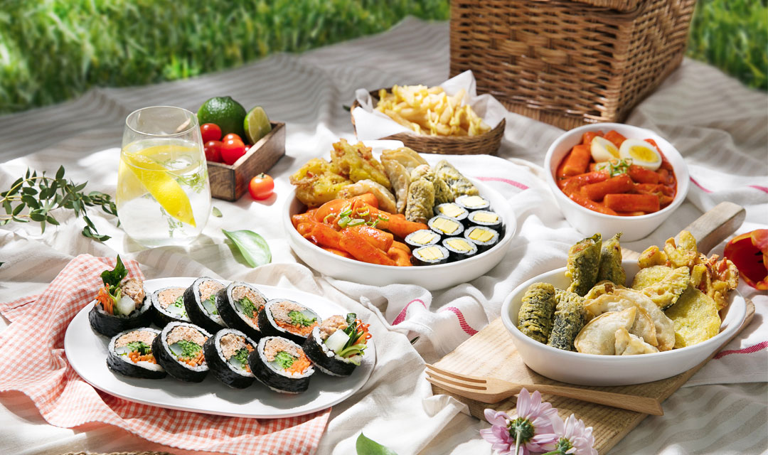 Yamsaemgimbap dotongjeom 6