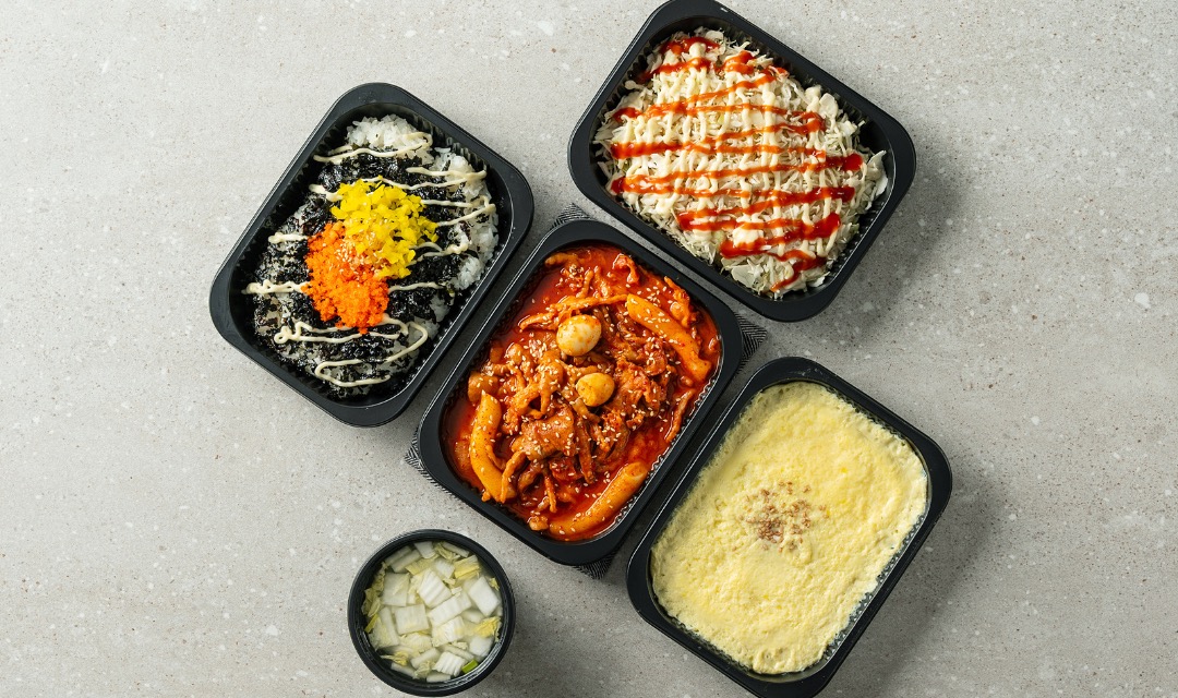 한주불닭발 사진 2
