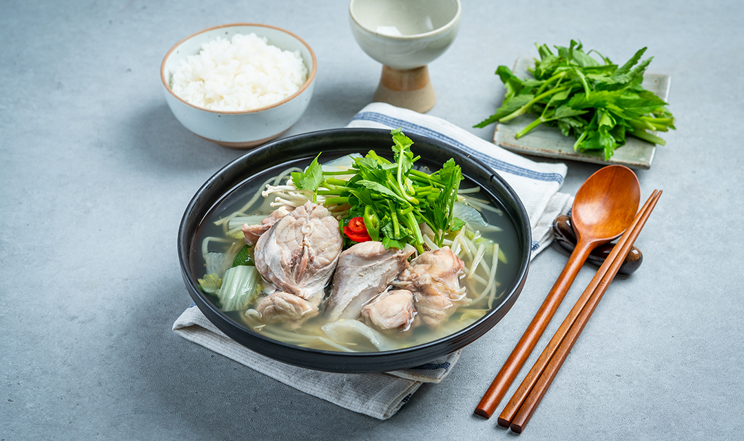 군산아구찜 구로점 사진 2