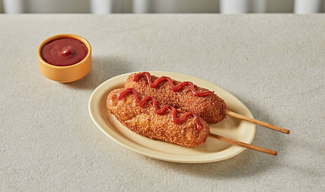 청담동꿀꽈배기 자양점 대표 사진