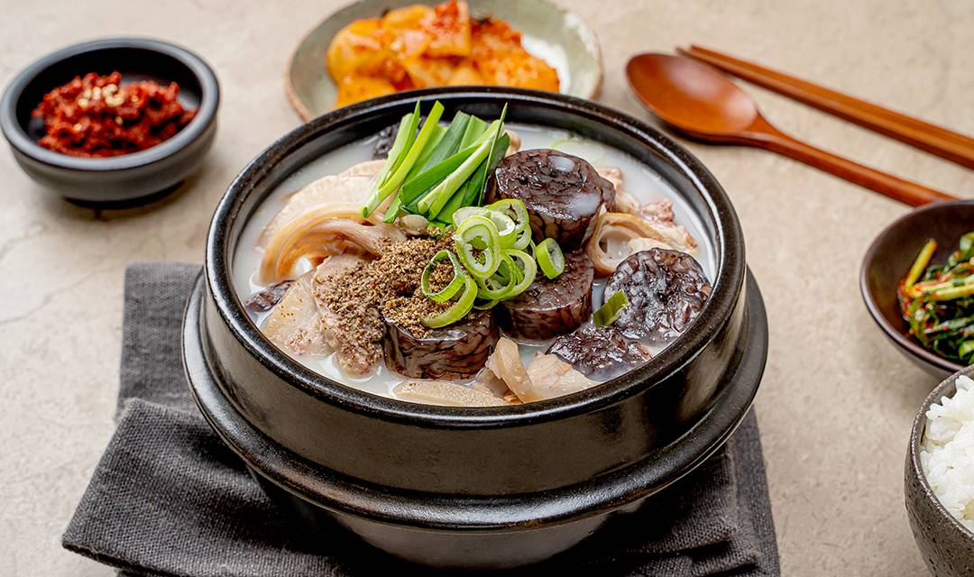 은이국밥 서울4호점 대표 사진