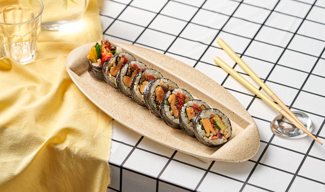 꽉찬김밥 신방화점 사진 2