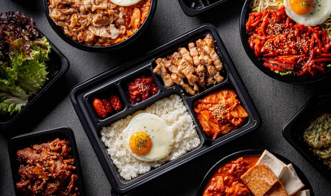 더밥상 인계점 사진 7