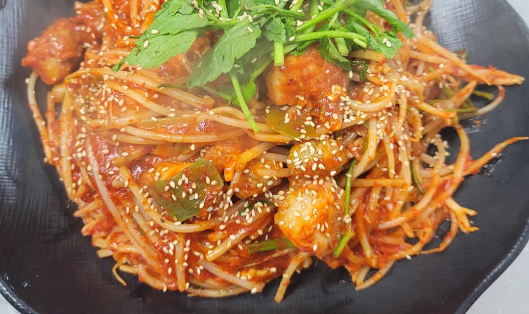 푸른바다 1