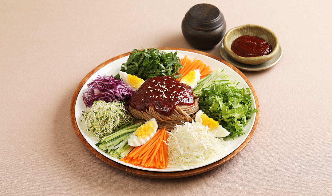 참한보쌈전문점 2