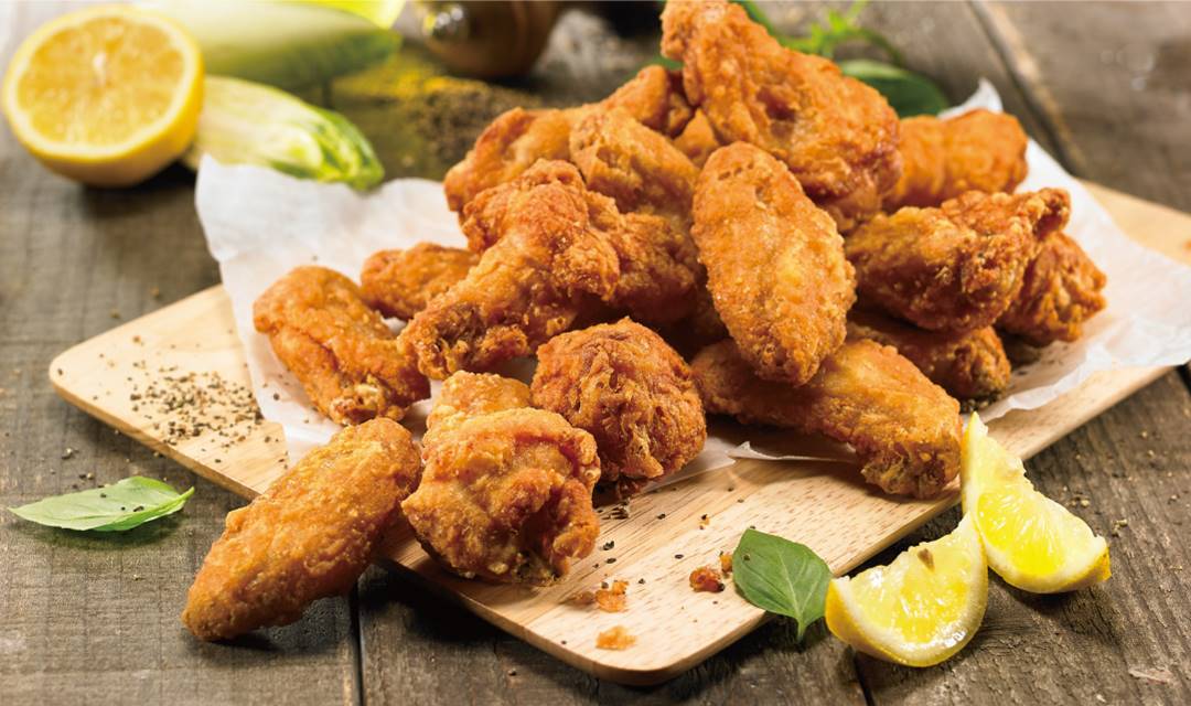 치킨마루 영통월드마크점 사진 8
