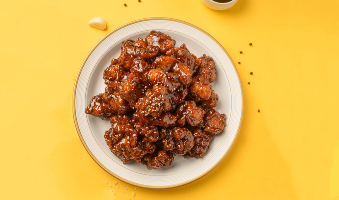 천년닭강정 독산점 사진 7