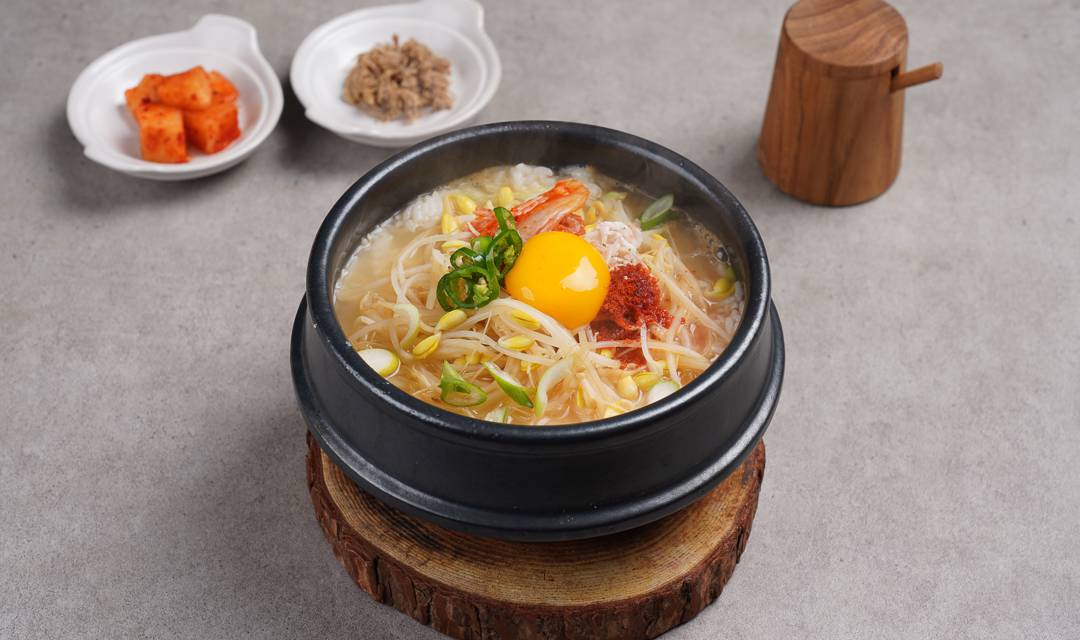 콩시루 대표 사진