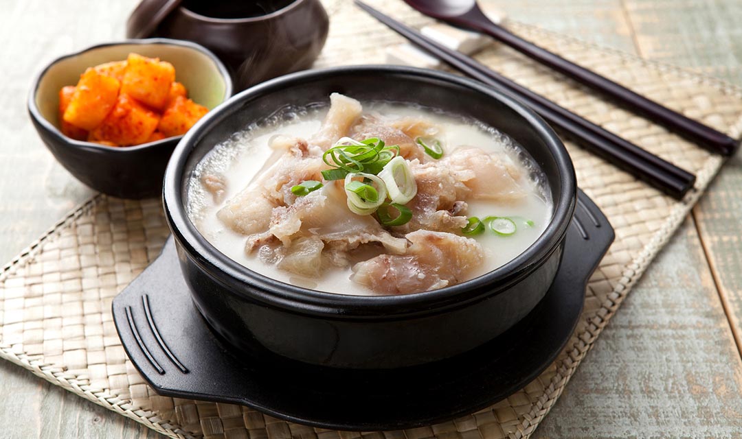 Halmaesundaeguk (할매순대국) 3