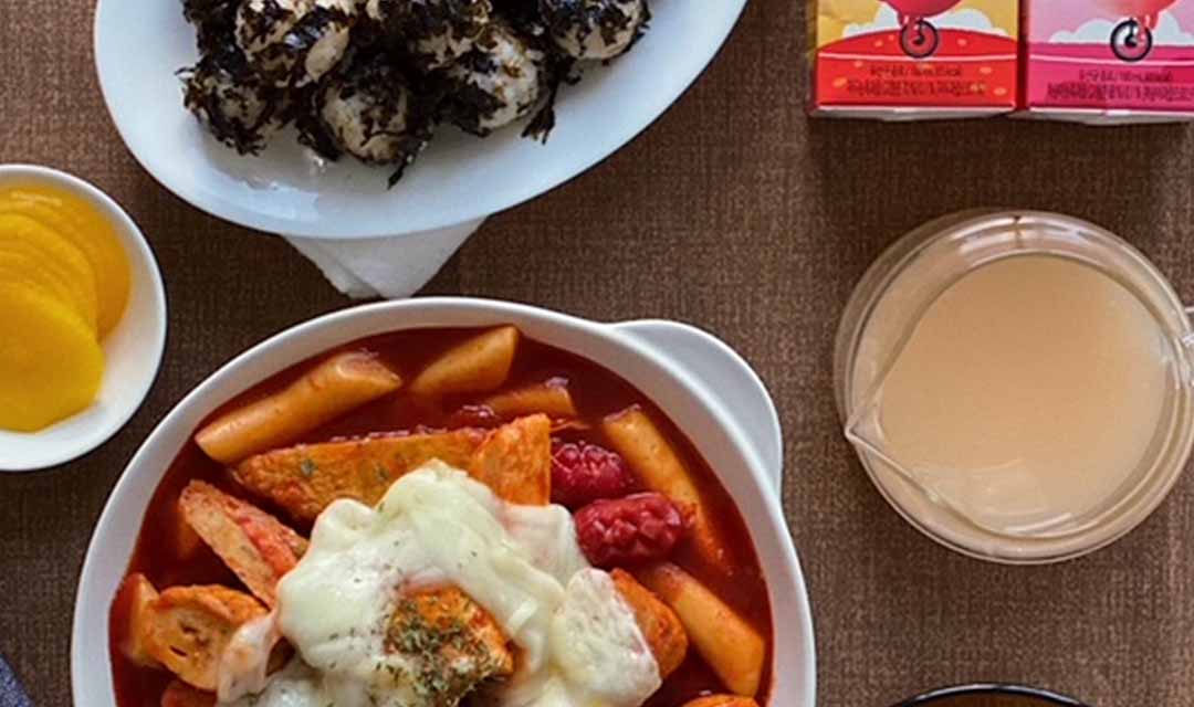 벌떡떡볶이 동대문점 사진 3