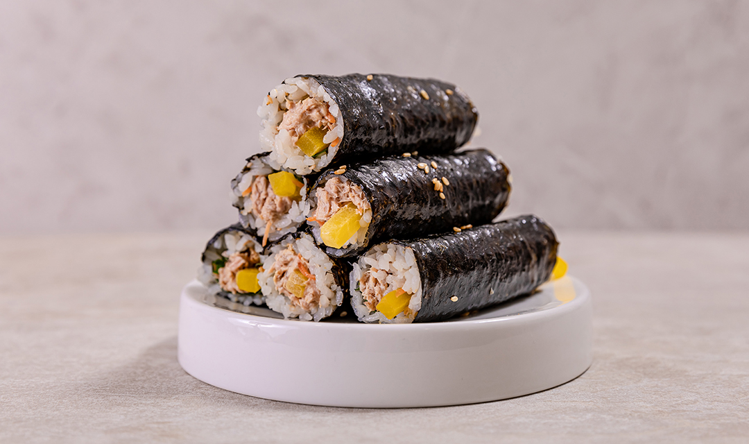 올리브꼬마김밥 신방화역점 사진 4