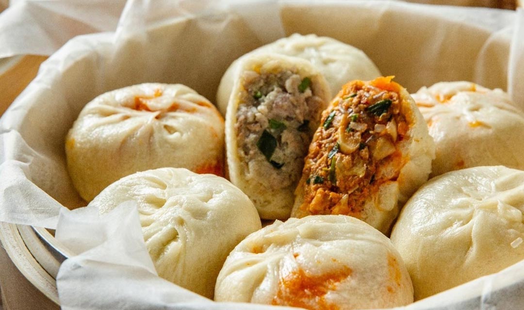 아담만두 대학로점 사진 4
