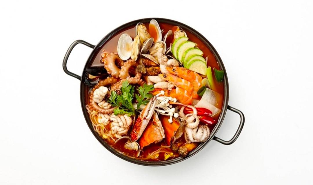 Choeganehaemulpyujeon 1