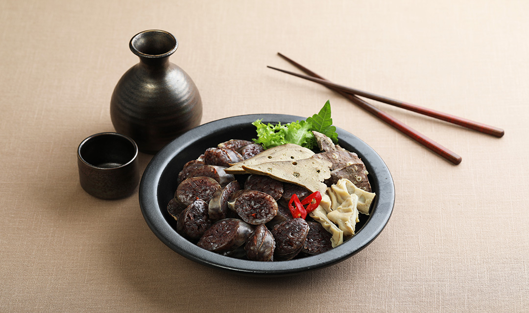 파랑떡볶이 1