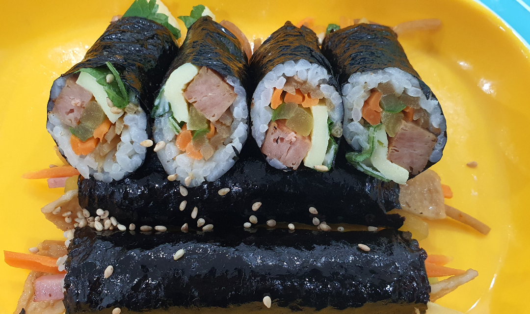 나는꼬마김밥 사진 3