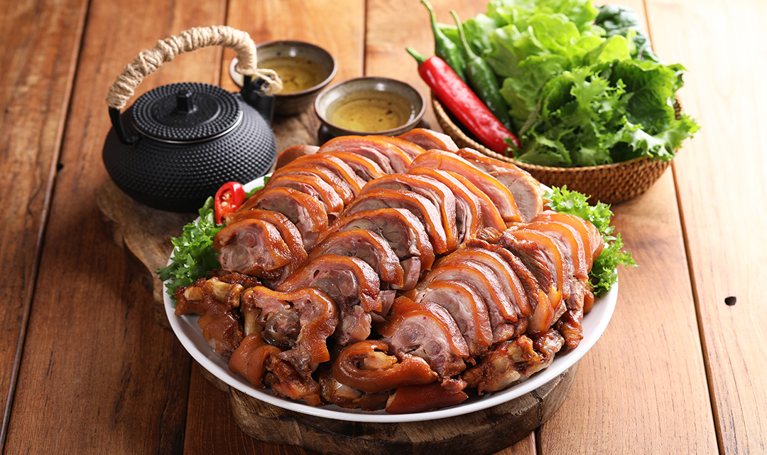부자족발 1