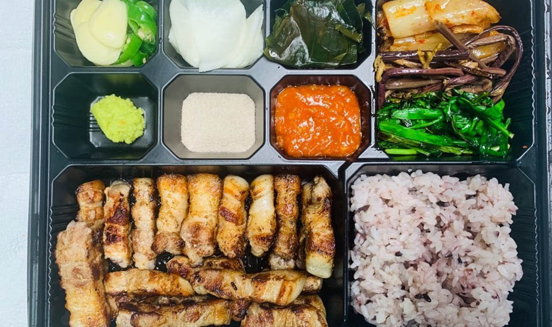 500도참숯불맛삼겹살 본점 사진 5
