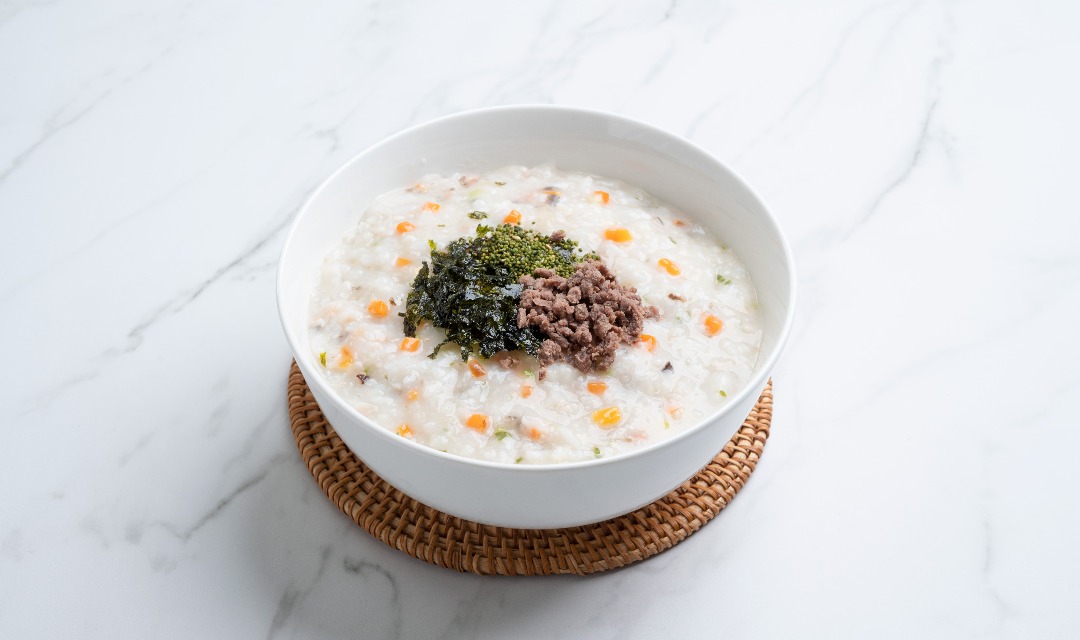 죽의신 본점 사진 4