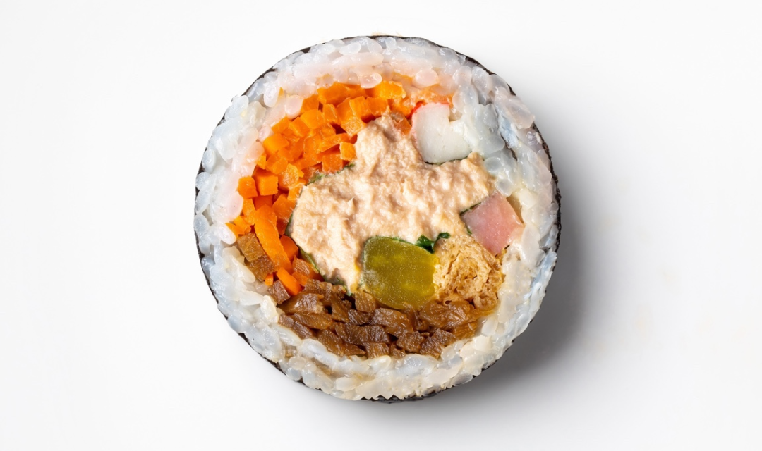 Cheonseobanggimbapseongpojeom (천서방김밥성포점) 1