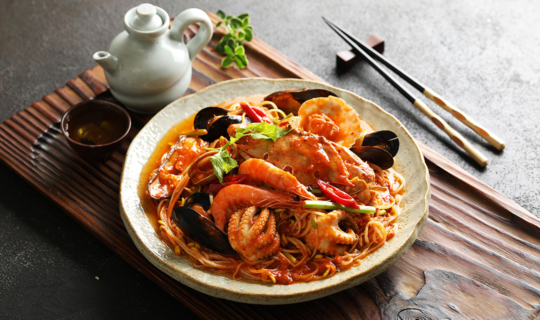 기분좋아구찜 사진 3