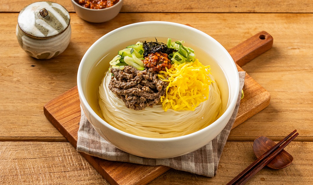 Gildongudong (길동우동) 3