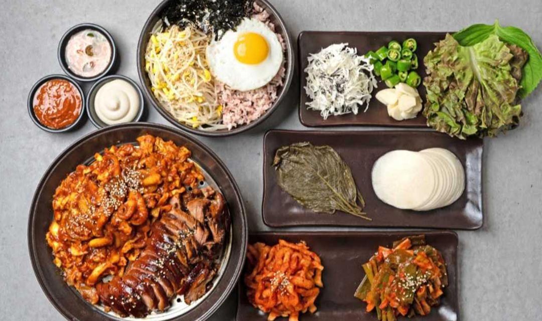 볼빨간쭈꾸미 권선점 사진 4