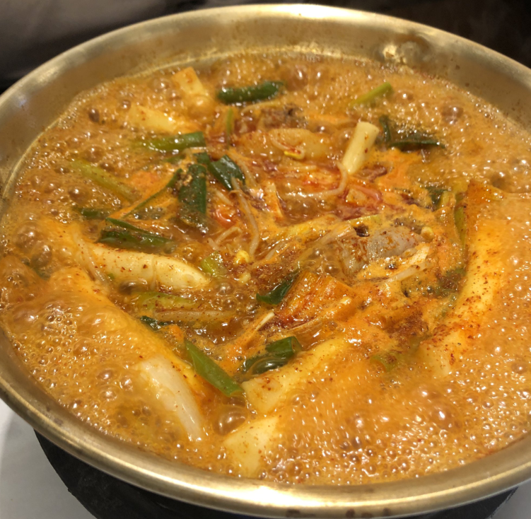 종로계림닭도리탕원조 3