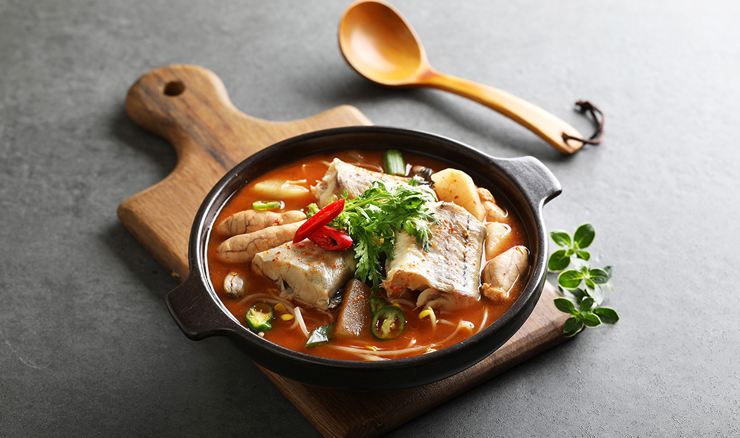 화원기사식당 사진 3
