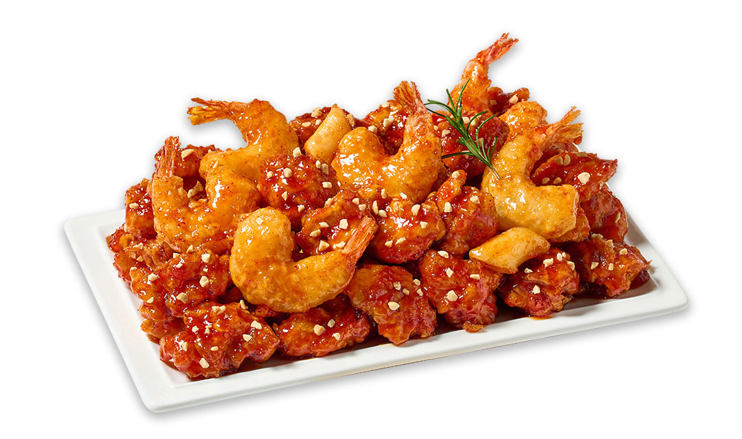 치킨매니아 응봉점 사진 4