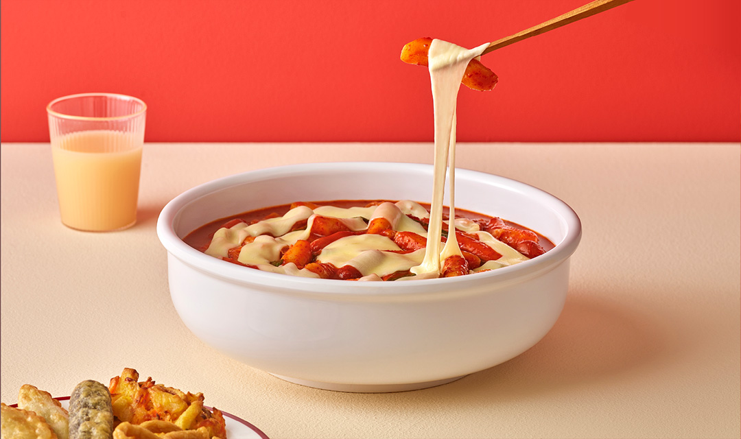 동대문엽기떡볶이 신방화점 사진 5