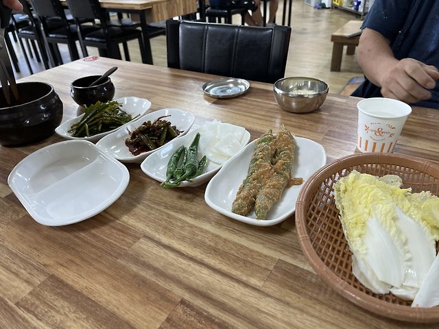 Sigolkalguksu 4