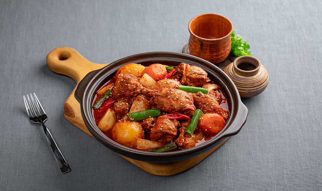 강씨네마포숯불갈비 대표 사진